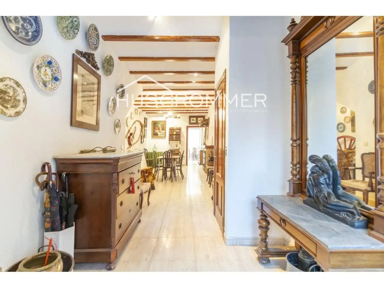 Casa o chalet en venta en Cova Santa, Centro