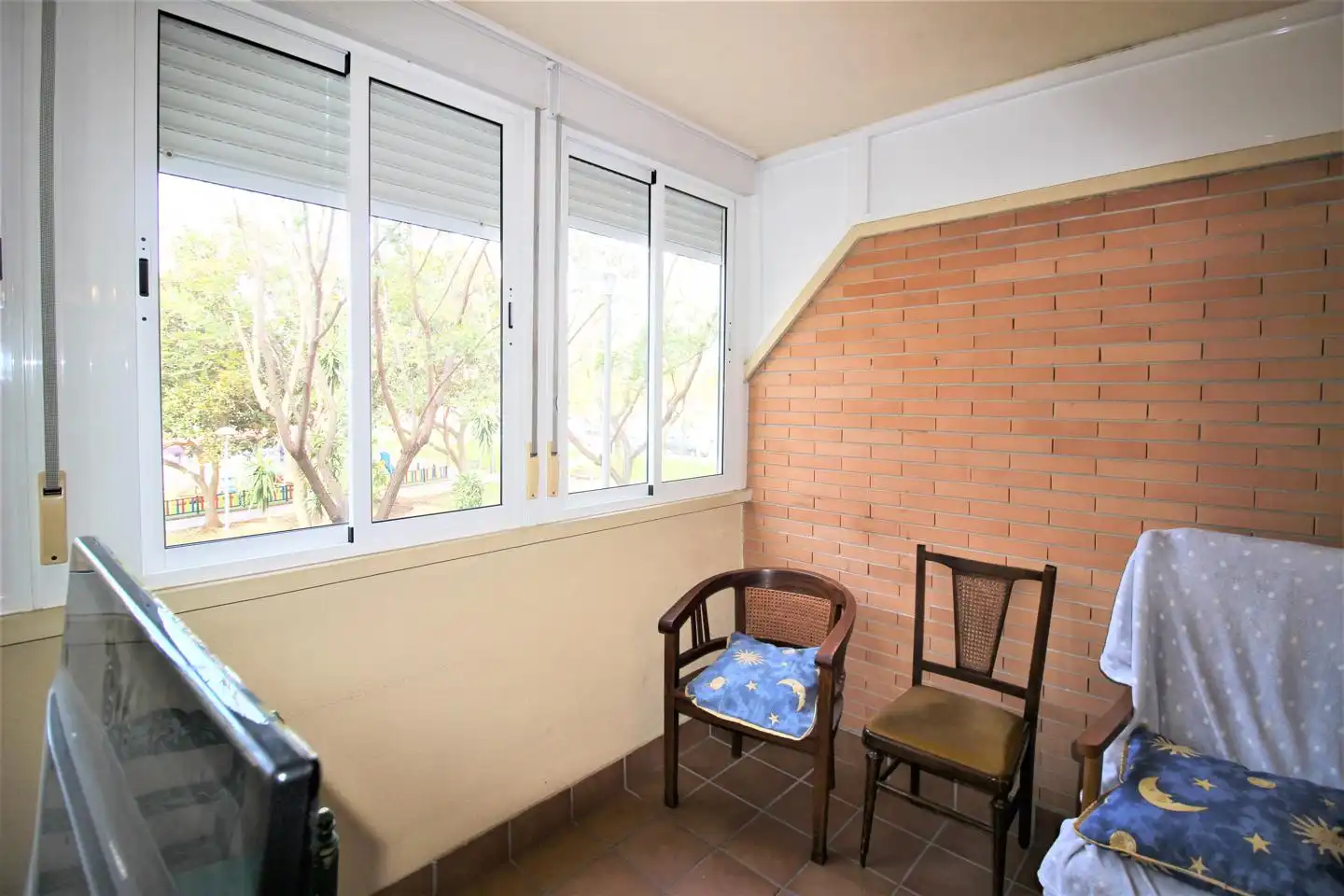 Flat for rent in La Pilarica, San Luis