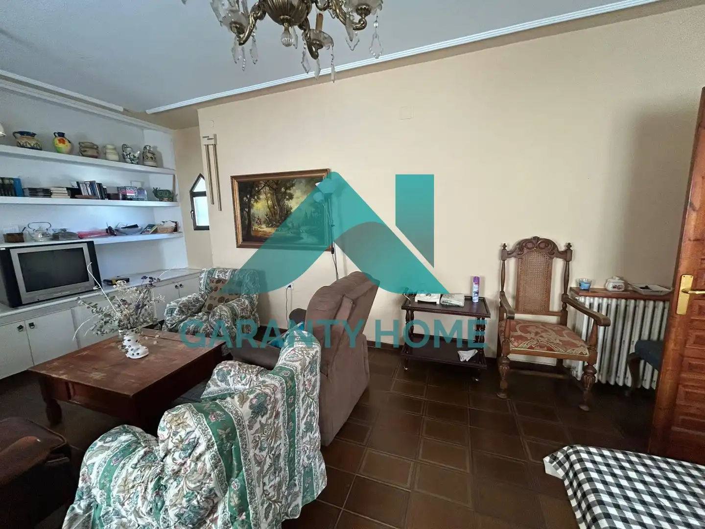 Appartement à louer à Casco Antiguo, imagen 2