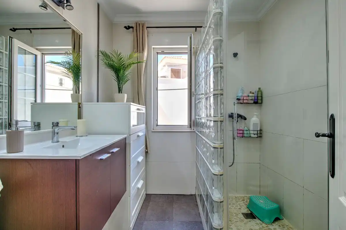 Maison mitoyenne avec terrasse à vendre à Calle de la Gramaera, imagen 21