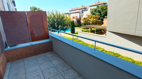 Foto 3 de Casa adosada de lloguer a Carrer de la Segarra, Alpicat, Lleida