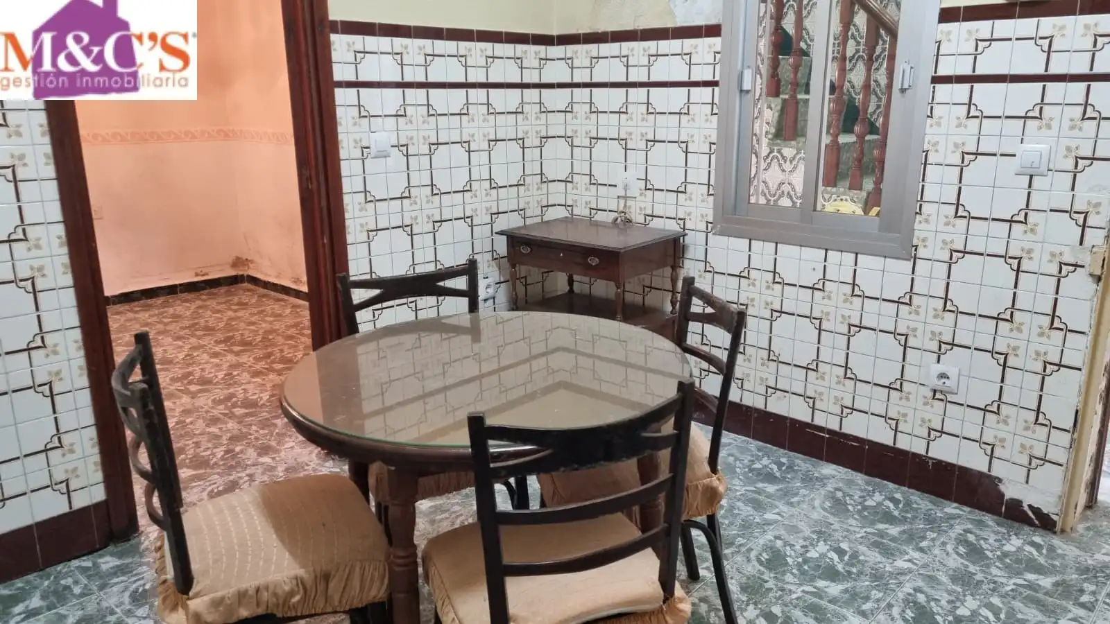 Casa in vendita a Carretera de Córdoba - Libertad, imagen 4