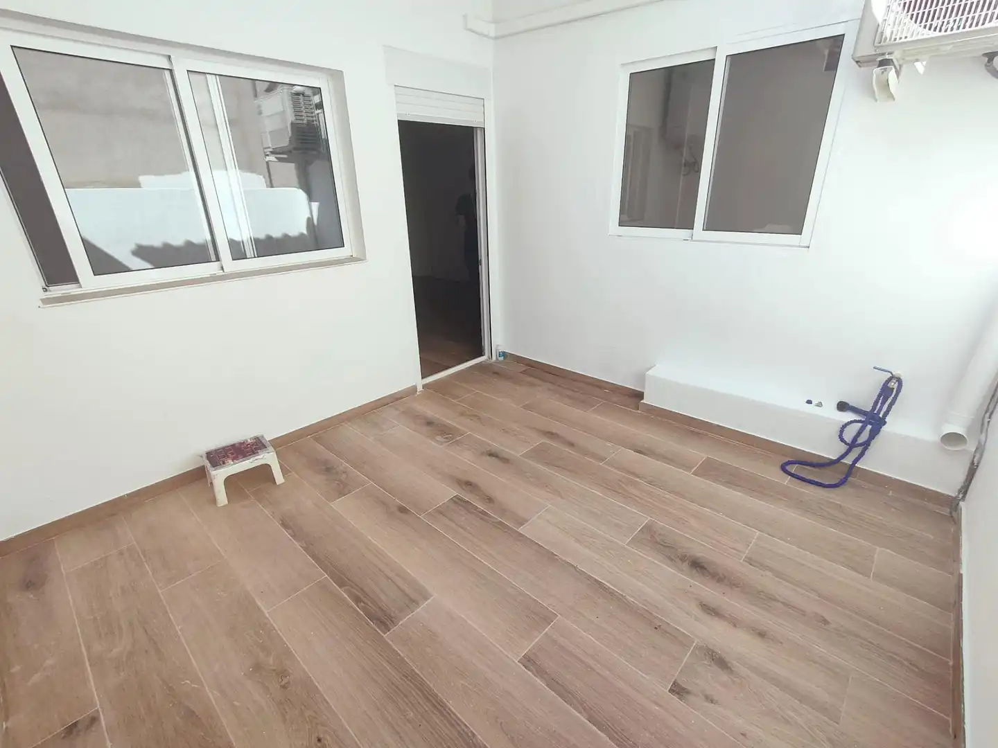 Flat for rent in Torrent