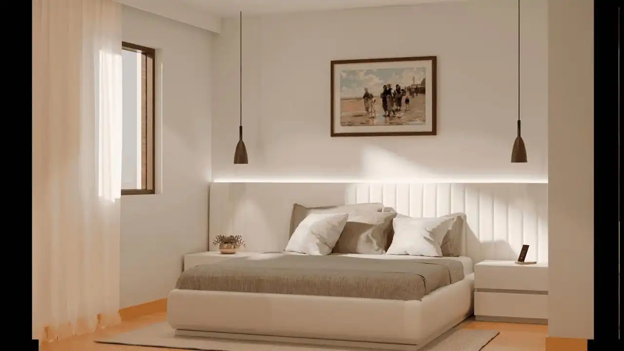 Wohnung zum Verkauf in Antas, imagen 9