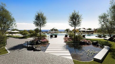 Photo 2 of Flat for sale in Calle Doma Altos del Chaparral, El Faro de Calaburra - Chaparral, Mijas