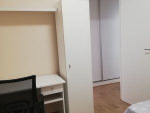 Foto 5 de Piso de alquiler en Centro, Huelva