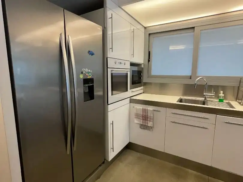 Loft con ascensor en alquiler en Calle Mazarredo 10, imagen 25