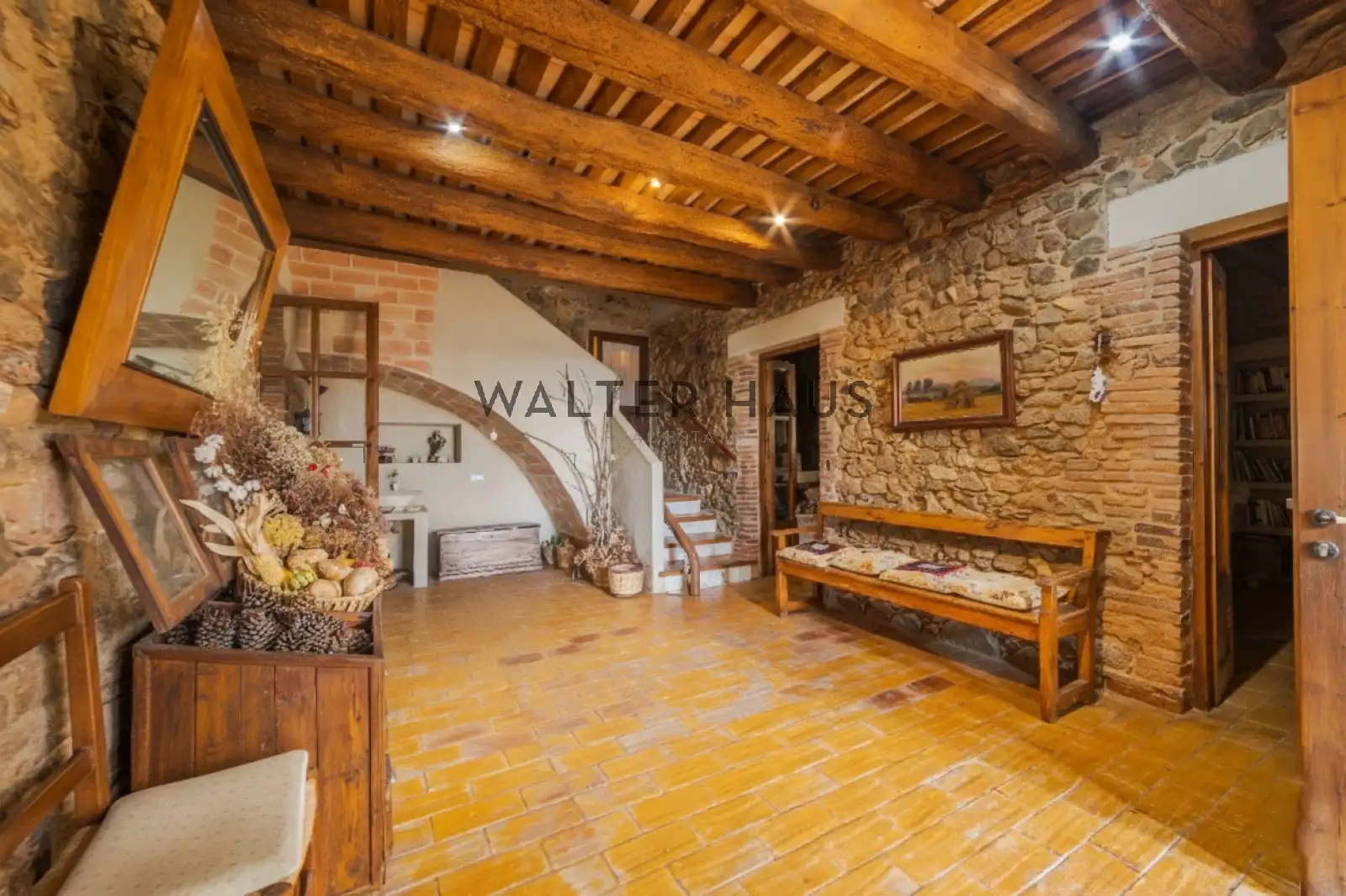 Houses for sale in Lloret de Mar  with Air Conditioner, Heating and Private garden