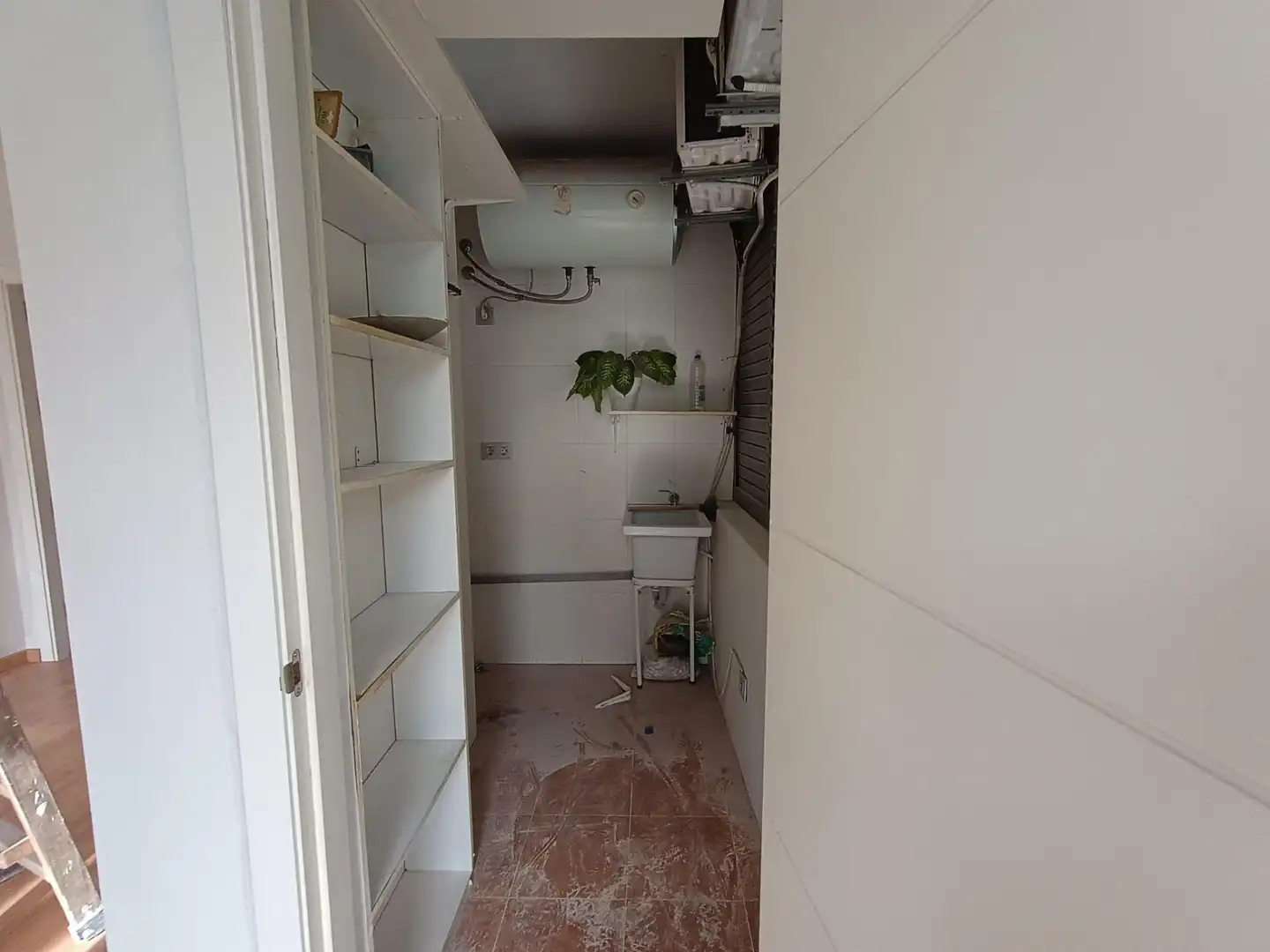 Flat for rent in Fuengirola  with Air Conditioner