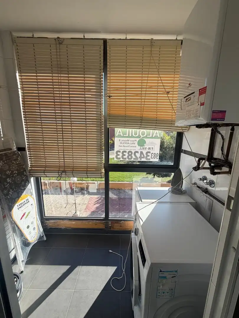 Pis amb ascensor de lloguer a Hospital Nuevo, imagen 6