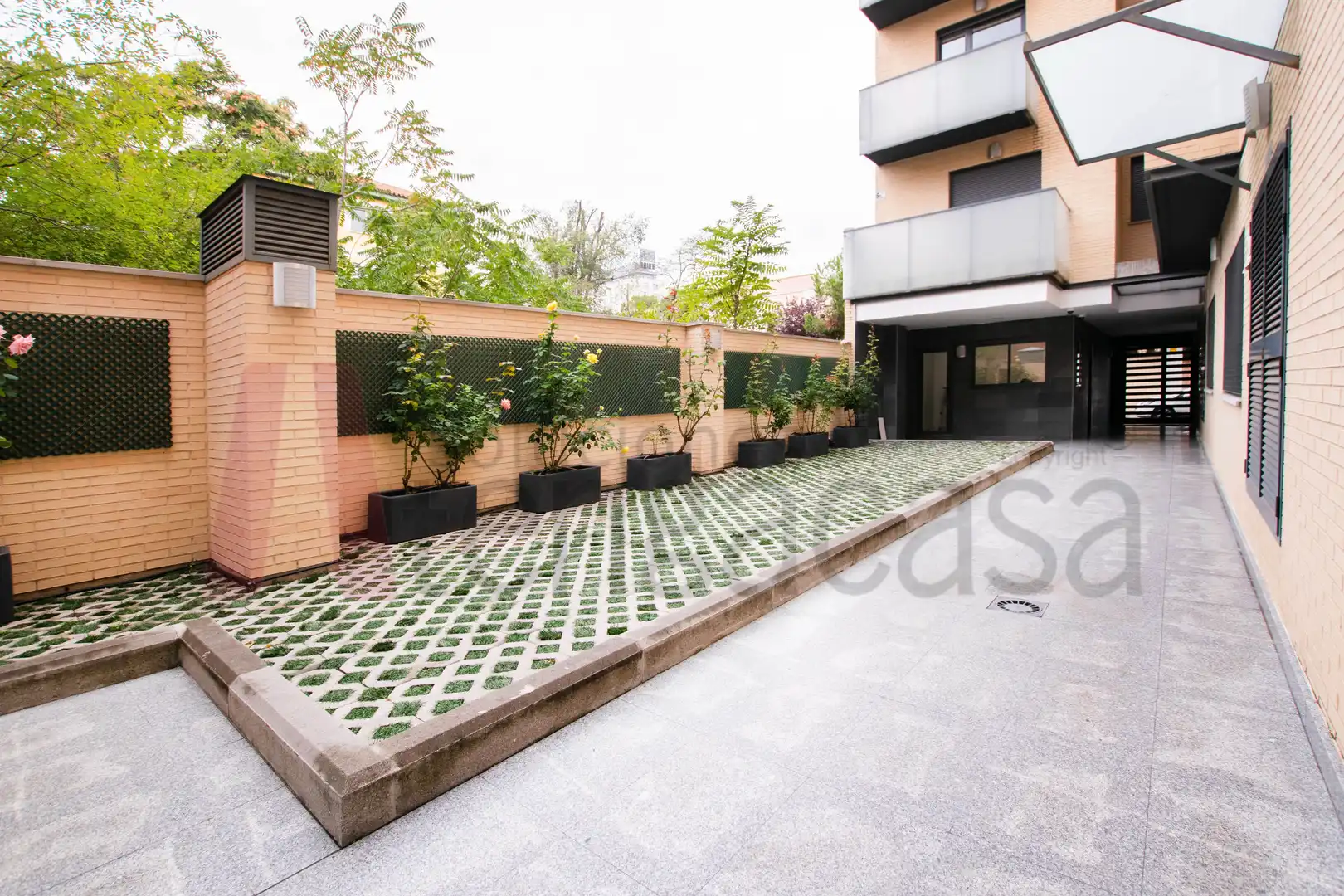 Apartament de lloguer a Calle de Lozano, Guindalera