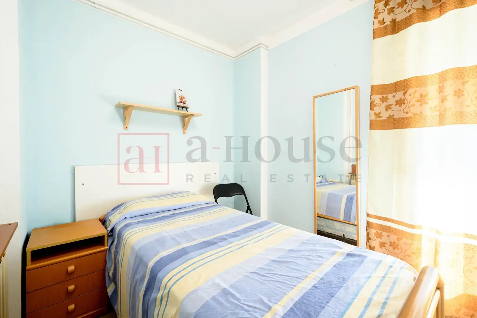Appartamento con terrazza in vendita a Calle CANTABRIA, imagen 26