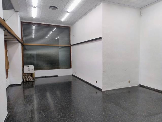 Local comercial en Alquiler en Casco Histórico