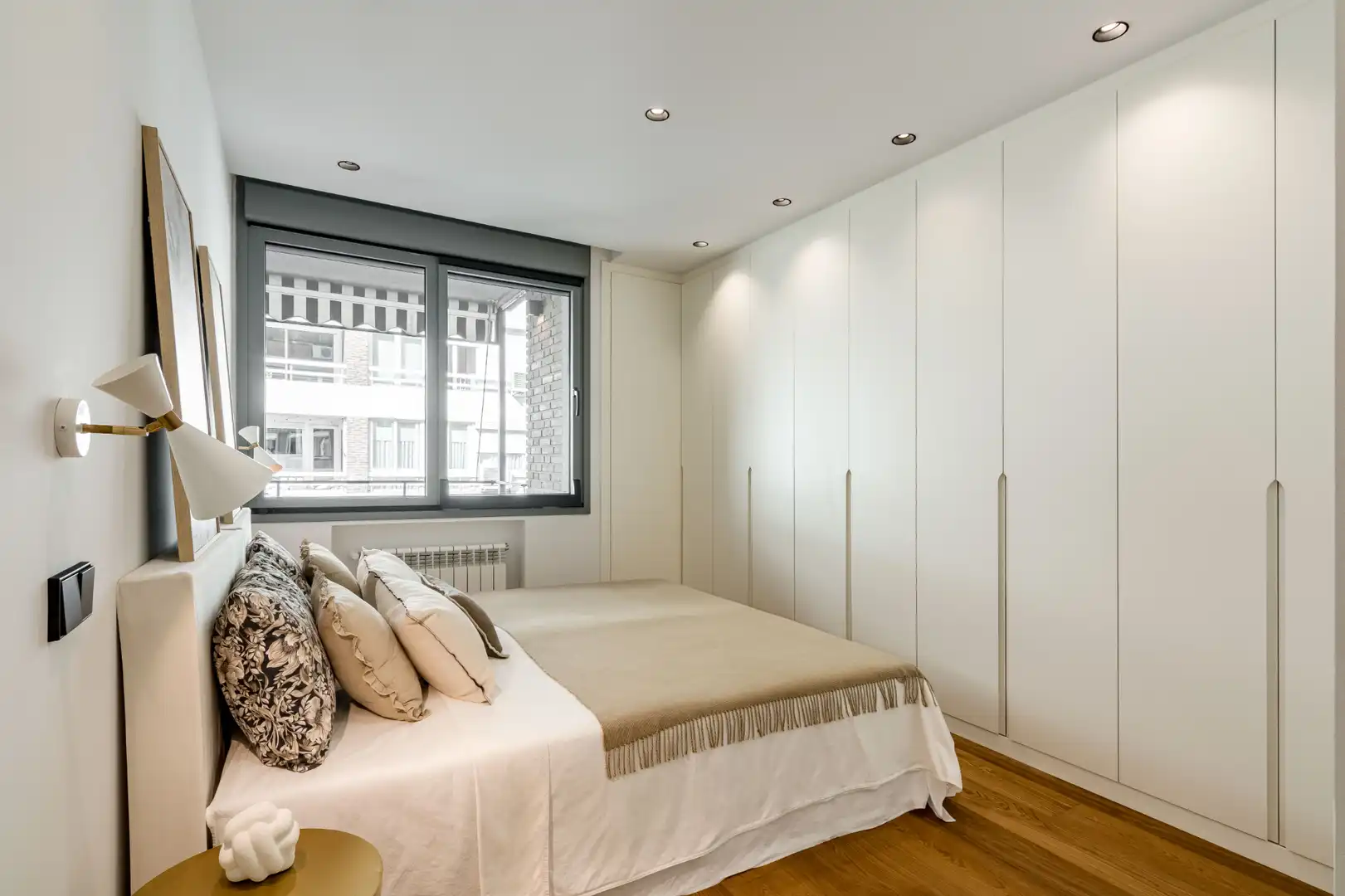 Piso en venta en Calle de Don Ramón de la Cruz, Lista