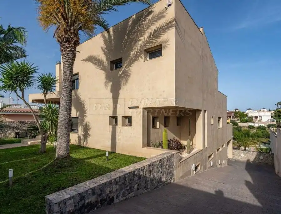 Casa amb piscina en venda a Los Balcones - Los Altos, imagen 56