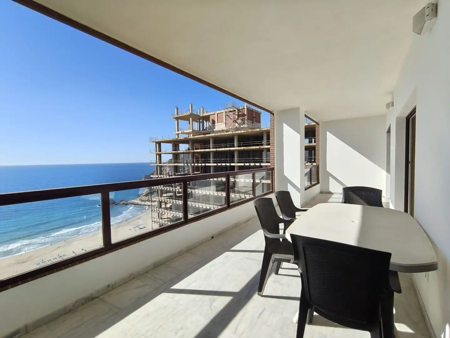 Appartement compact avec piscine à vendre à Platja de Torres, imagen 6