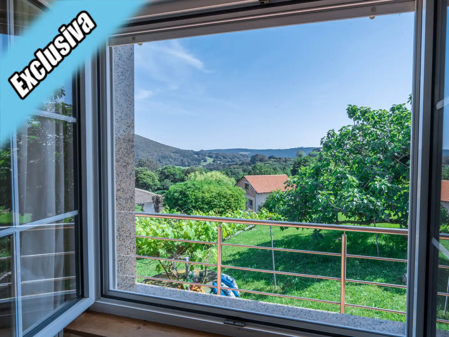 Terraza de Casa o chalet en venta en Arnuero con Calefacción, Jardín privado y Terraza