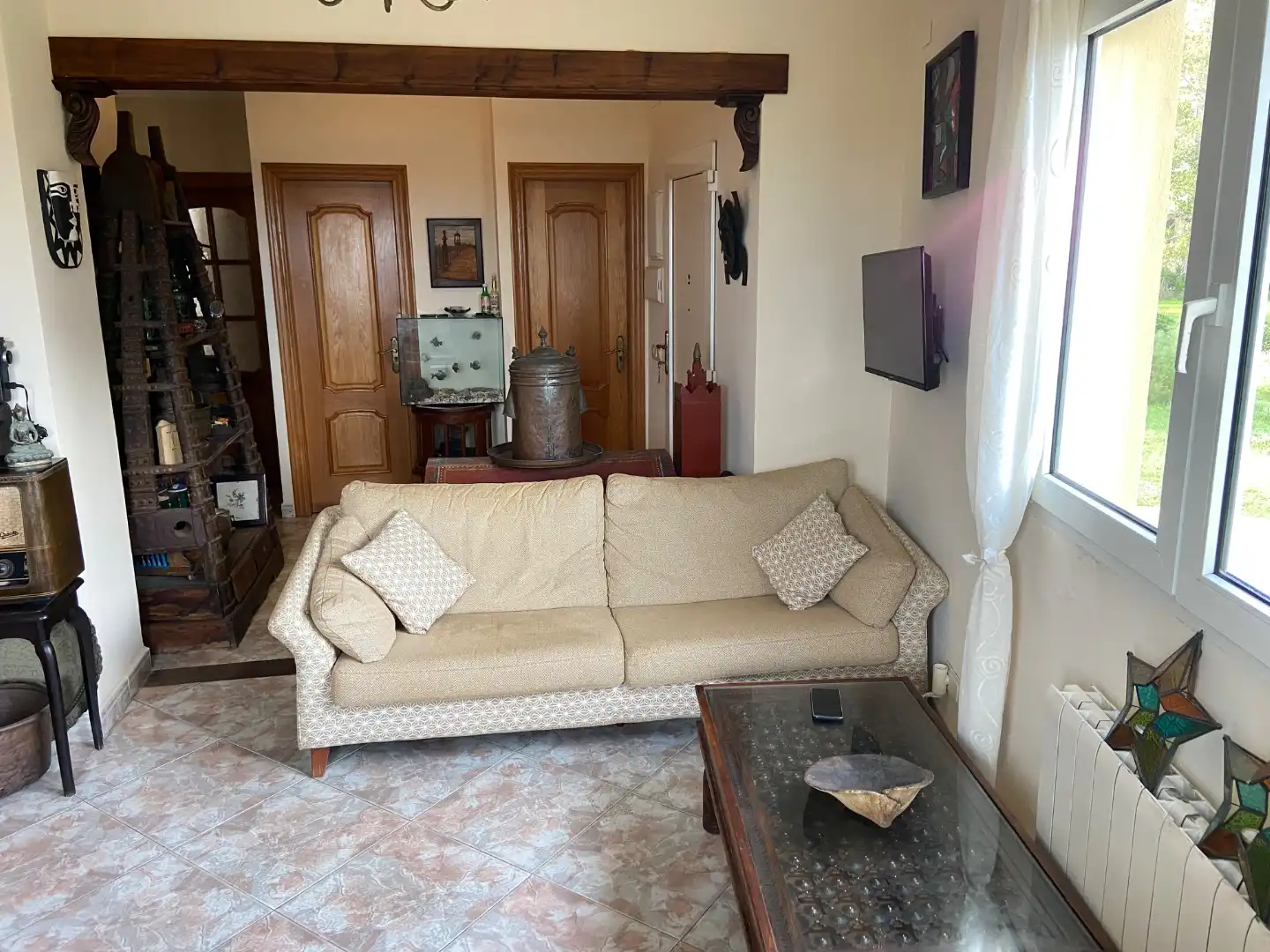 Apartament amb piscina en venda a Avda. Gola del Puchol 13, imagen 23