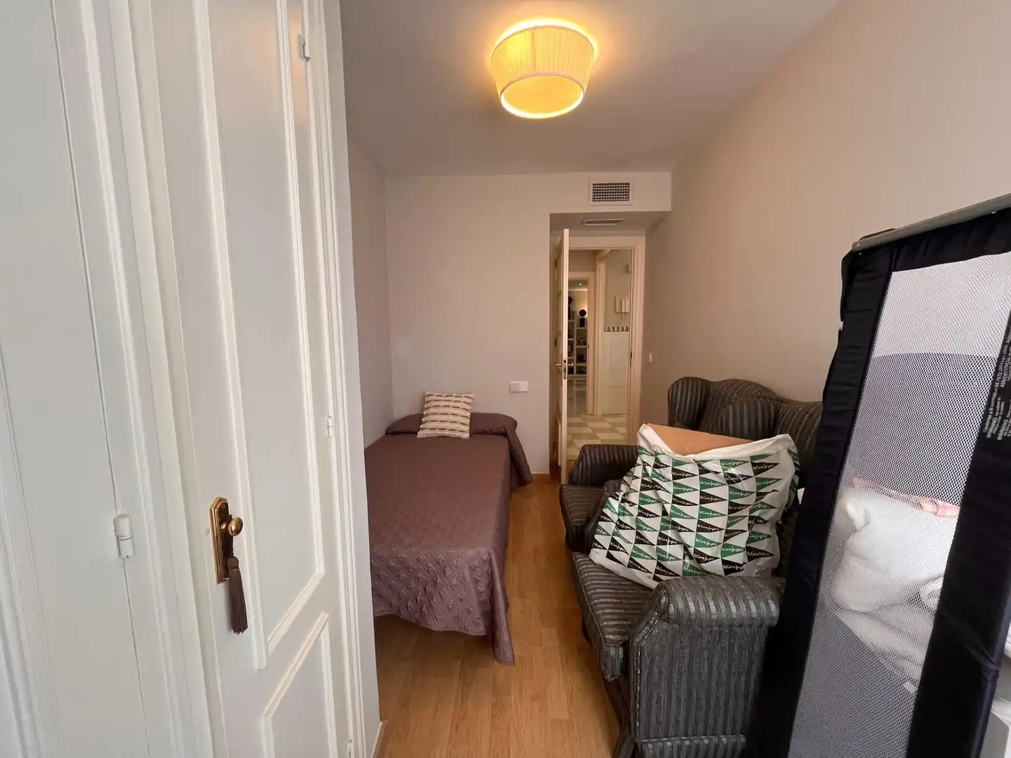 Piso en venta en CARLOS MACKINTOSCH, Playa Bajadilla - Puertos