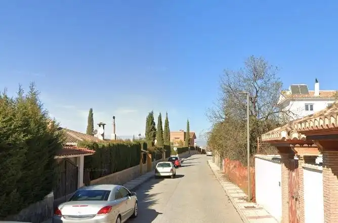 Xalet amb piscina en venda a VIA JULIA