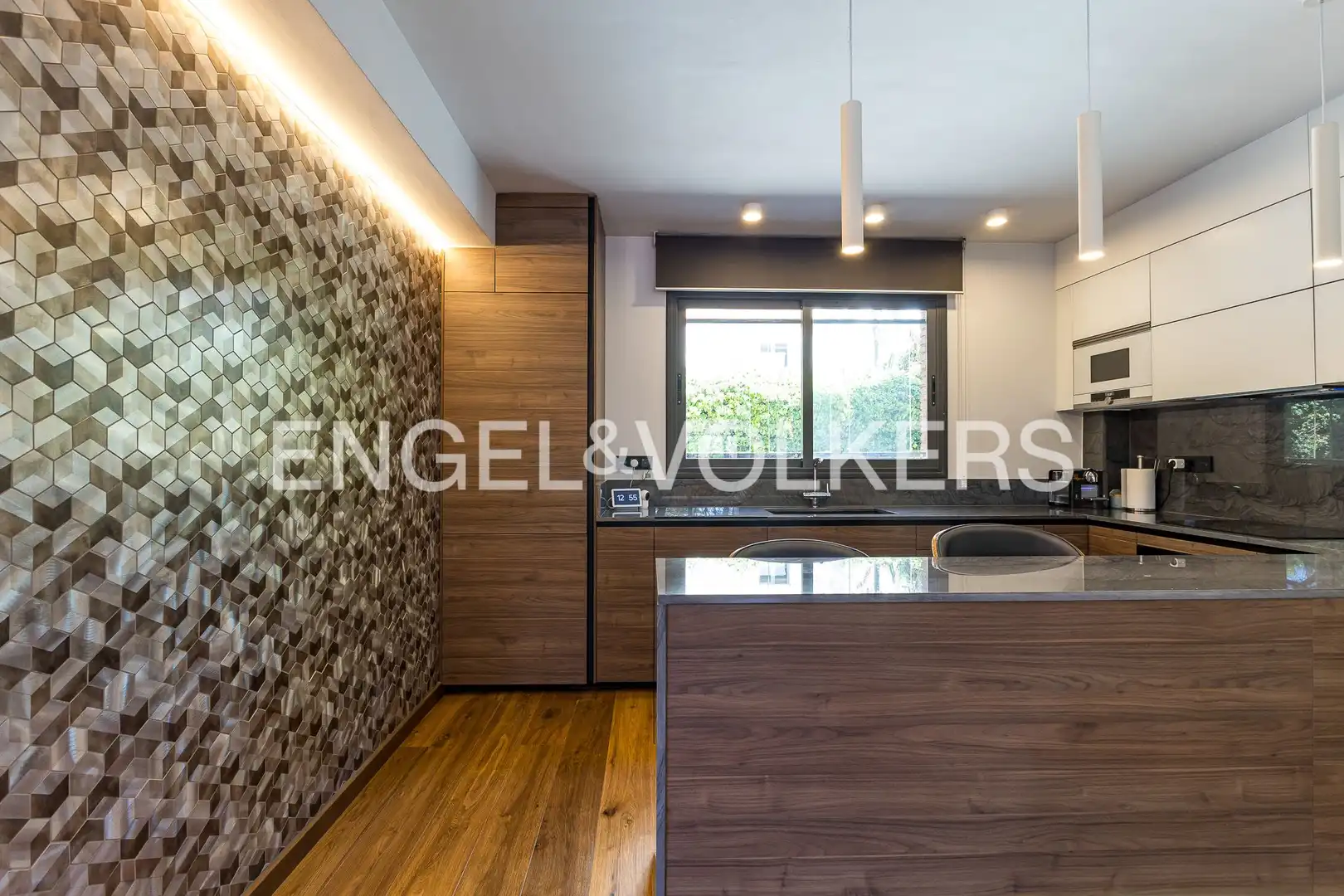 Terraced house with terrace for sale in Ametllers - Poble-Sec, imagen 6