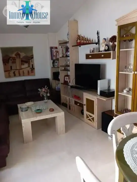 Dúplex con ascensor en venta en Carretas - Pajarita, imagen 4
