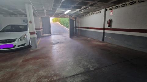 Photo 5 of Garage to rent in Avenida de Cataluña, 10, Playa de San Juan, Alicante