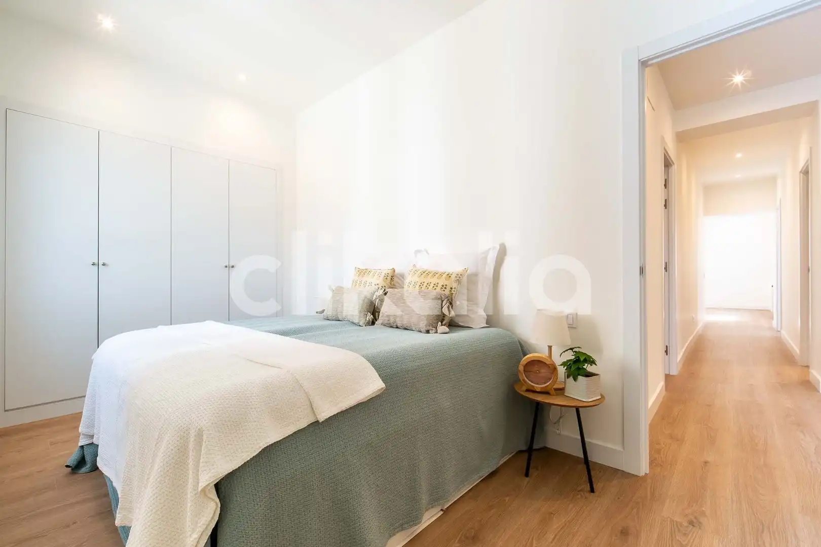 Flat with lift for sale in Retiro, imagen 15