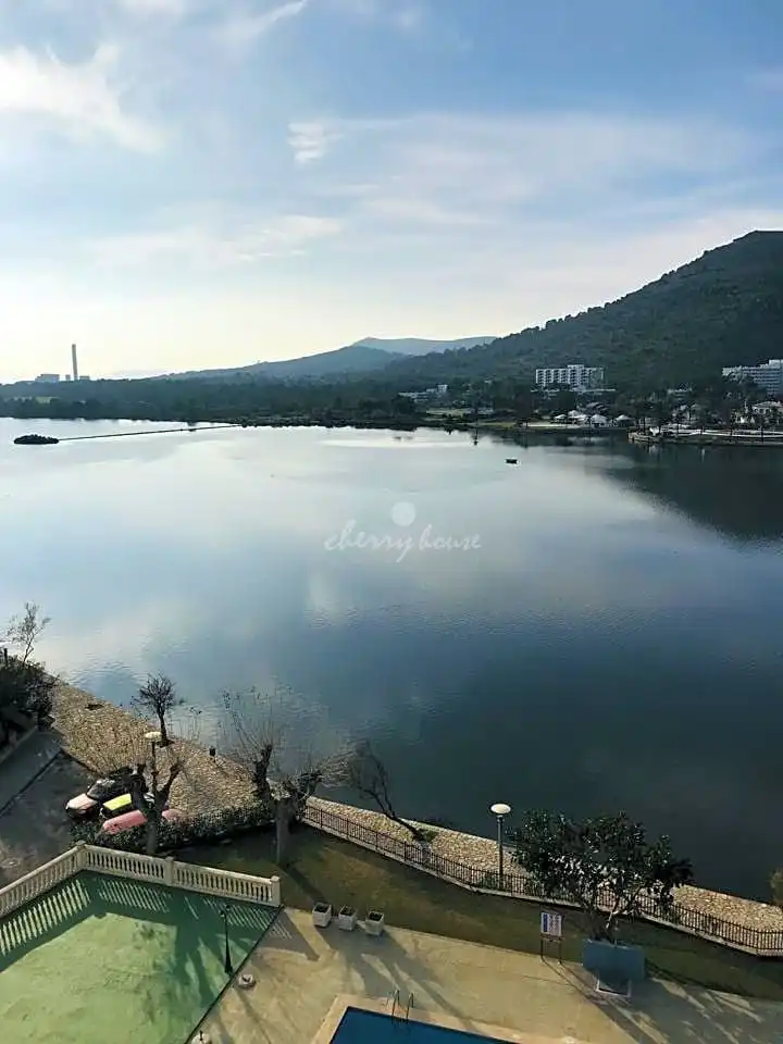 Maisonette zum Verkauf in Port d'Alcúdia - Platja d'Alcúdia