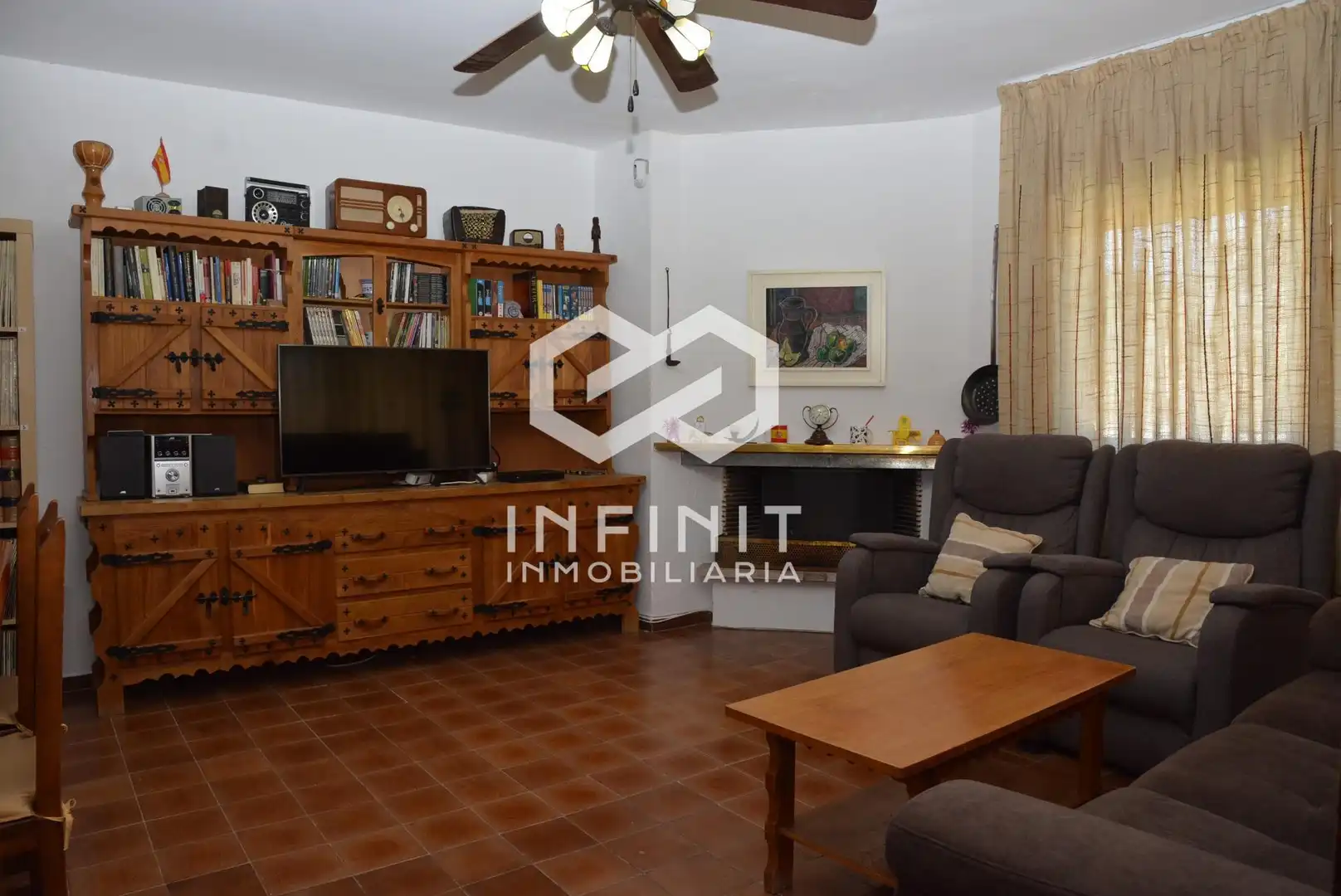Houses for sale in Carabaña