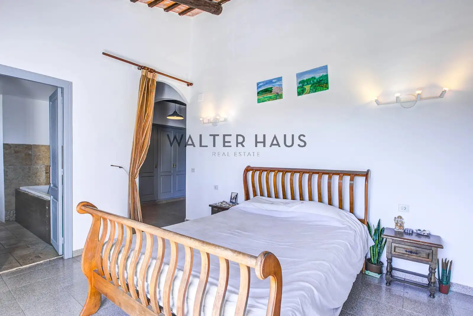 Chalet con terraza en venta en Avinguda Mas Santet, imagen 35