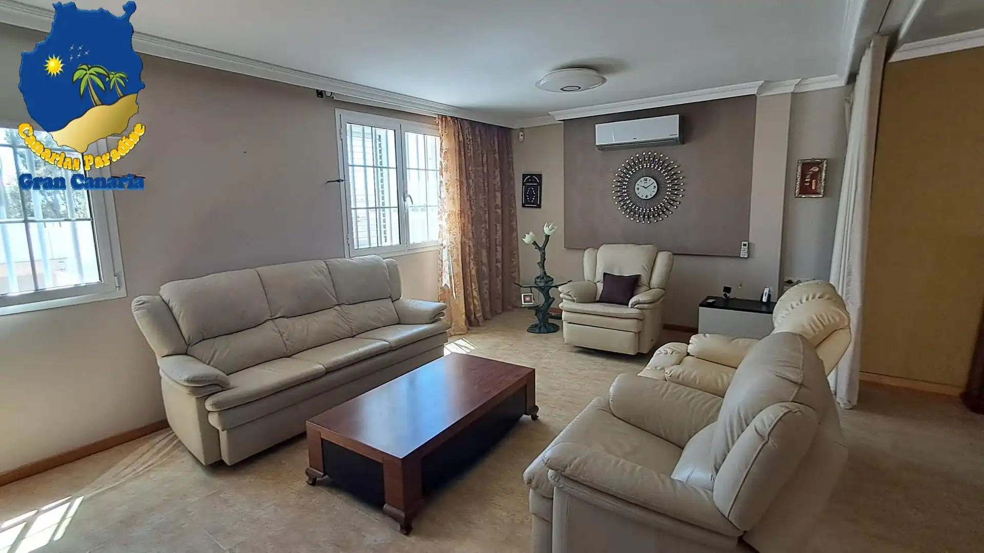 Haus oder Chalet zum Verkauf in Maspalomas - Meloneras