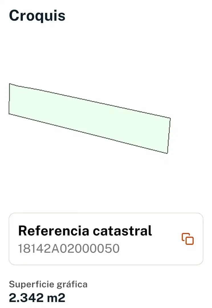 Grundstücke zum Verkauf in Motril