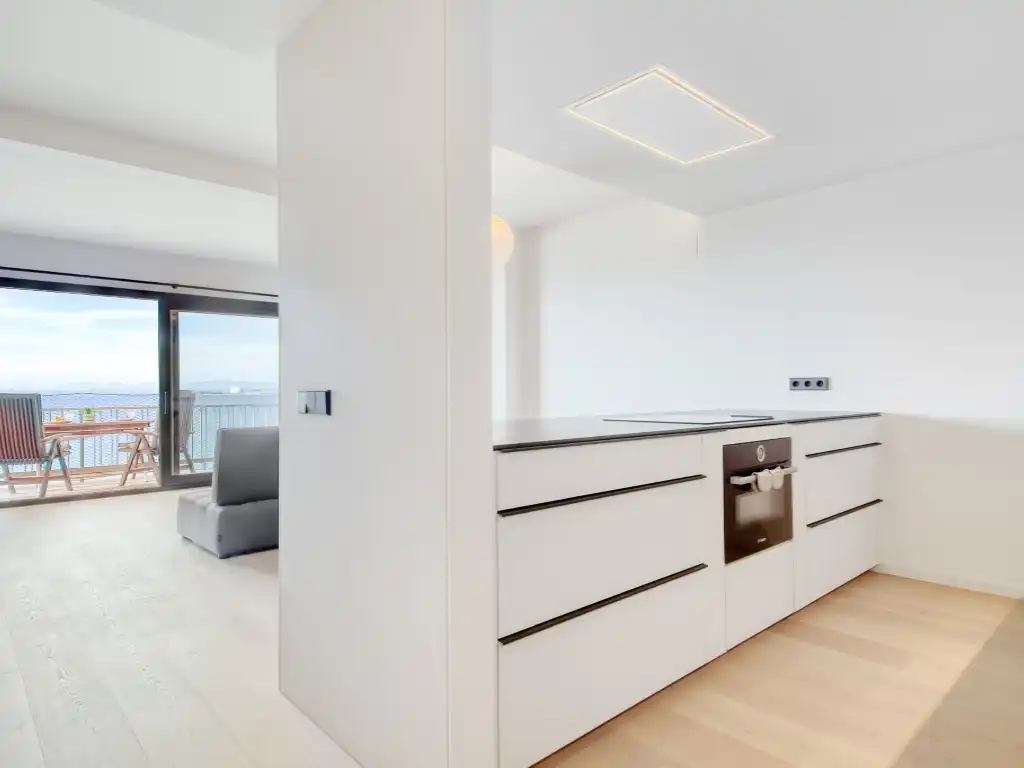 Appartement avec ascenseur à vendre à Avenida De Rhode, imagen 3