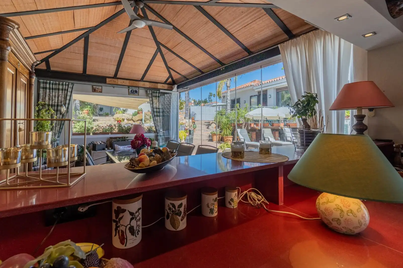 Casa o chalet en venta en San Enrique - Guadiaro - Pueblo Nuevo