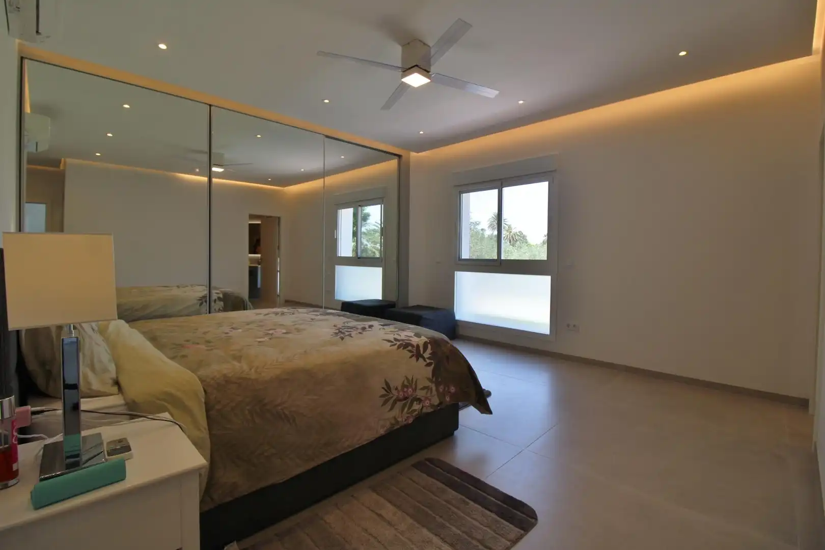 Chalet con terraza en venta en Valverde, imagen 29