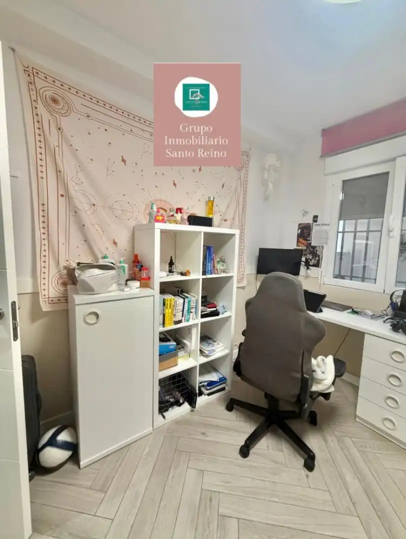 Piso en venta en Jaén con Aire acondicionado, Trastero y Amueblado