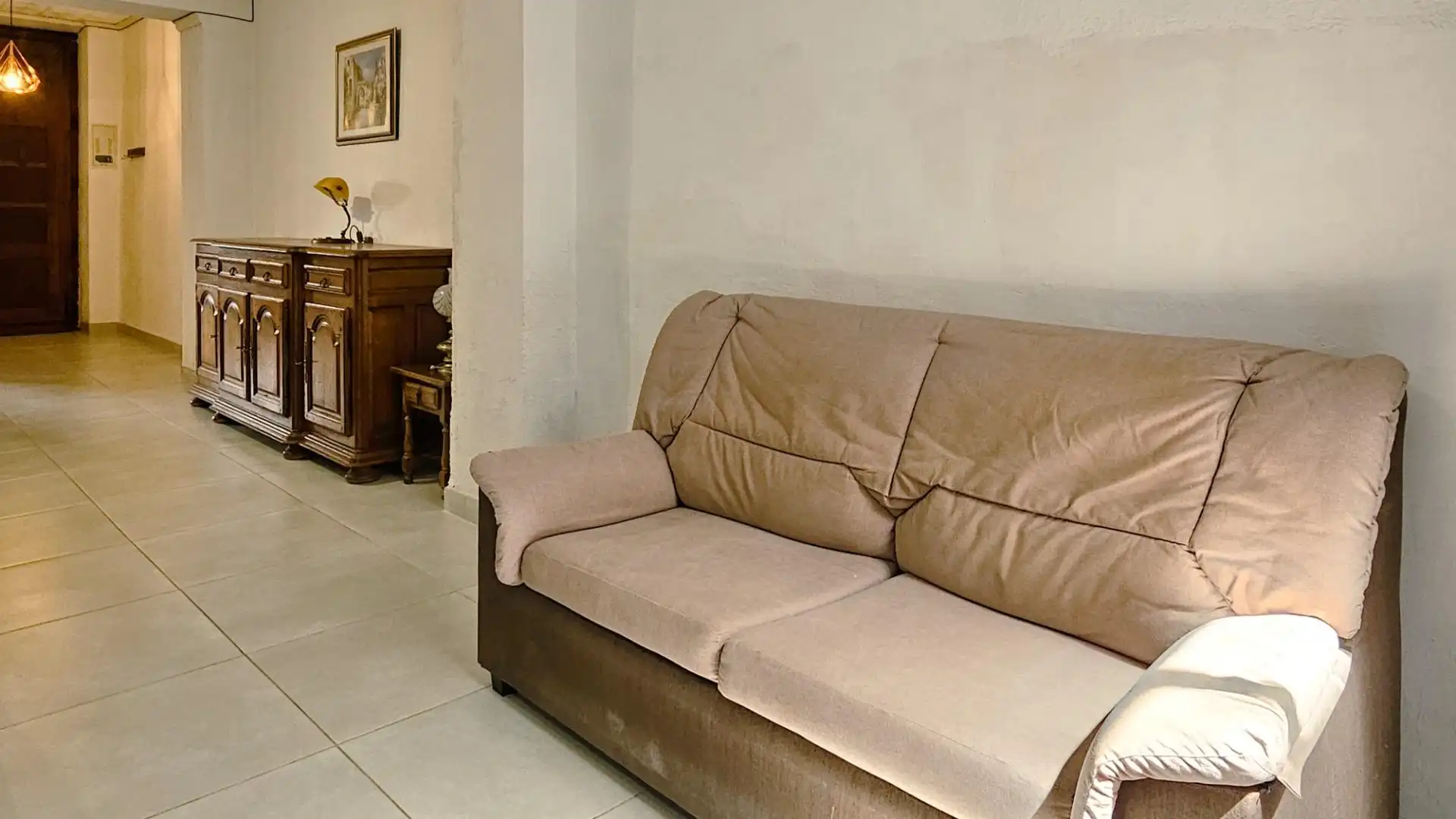 Living room of Houses for sale in Rafelcofer