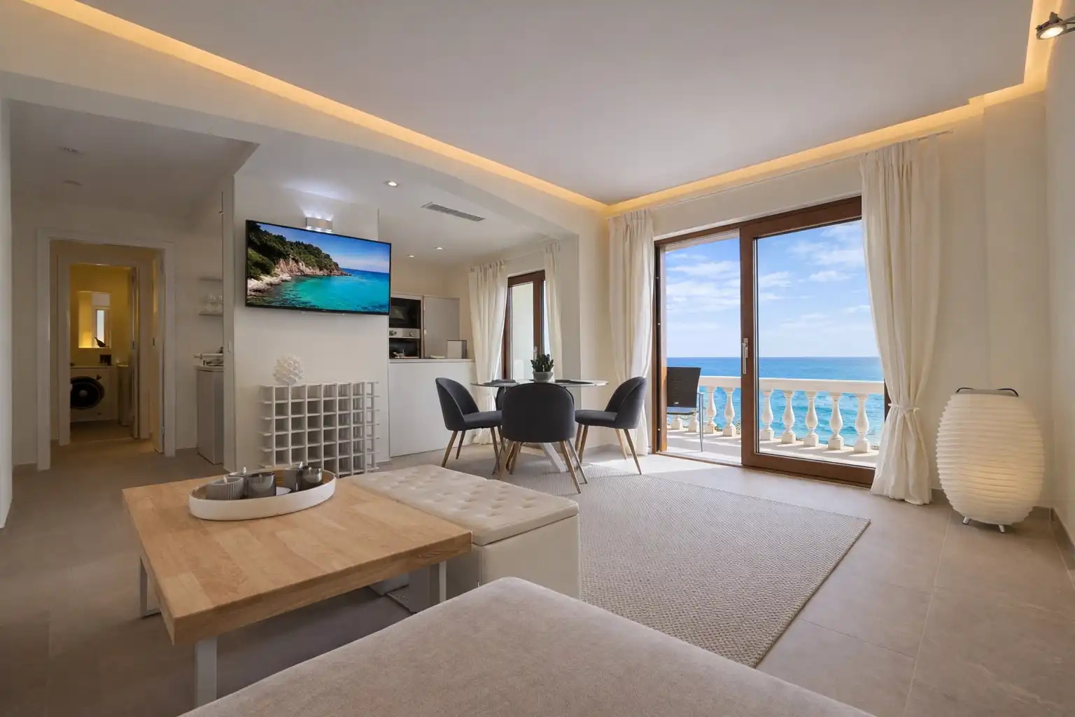 Wohnung zum Verkauf in Peguera