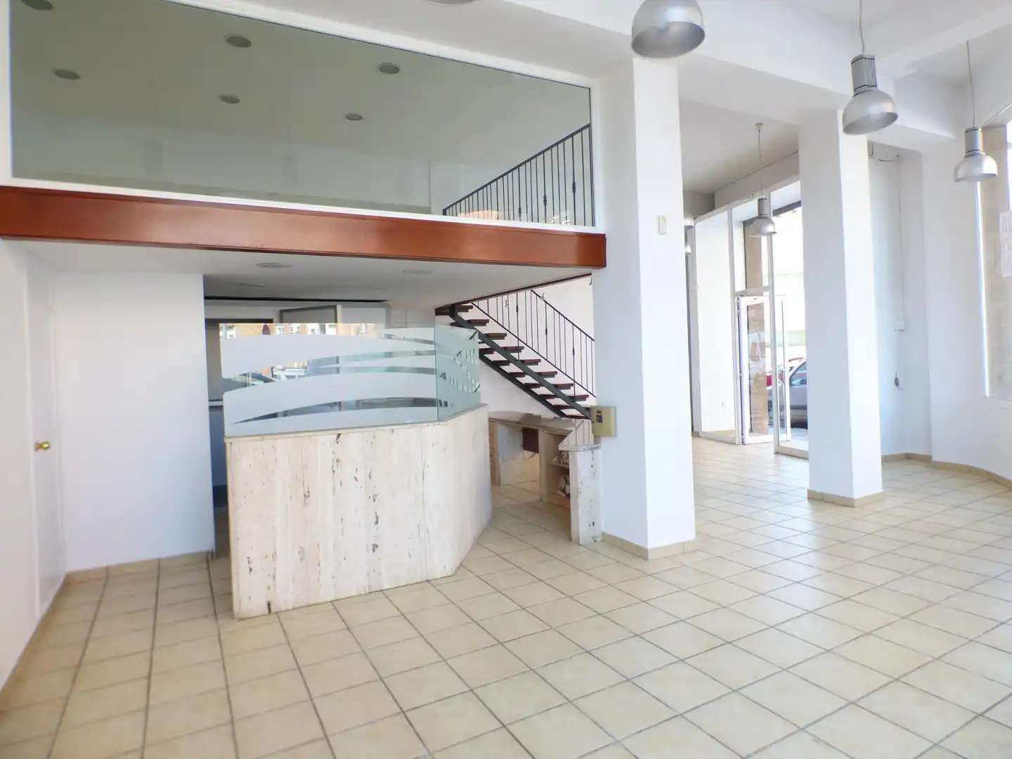 Local comercial en venda a Bases de Manresa - Carretera de Santpedor, imagen 4