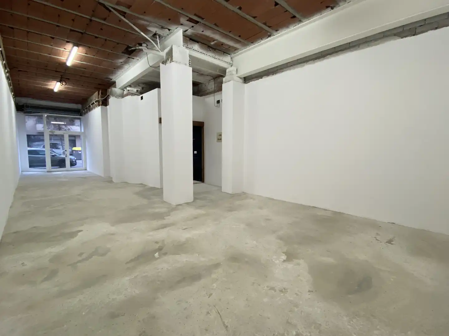 Business premises to rent in Carrer de Santa Eugènia 75, imagen 6