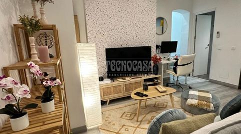 Foto 3 de Piso de alquiler en Embajadores - Lavapiés, Madrid Capital