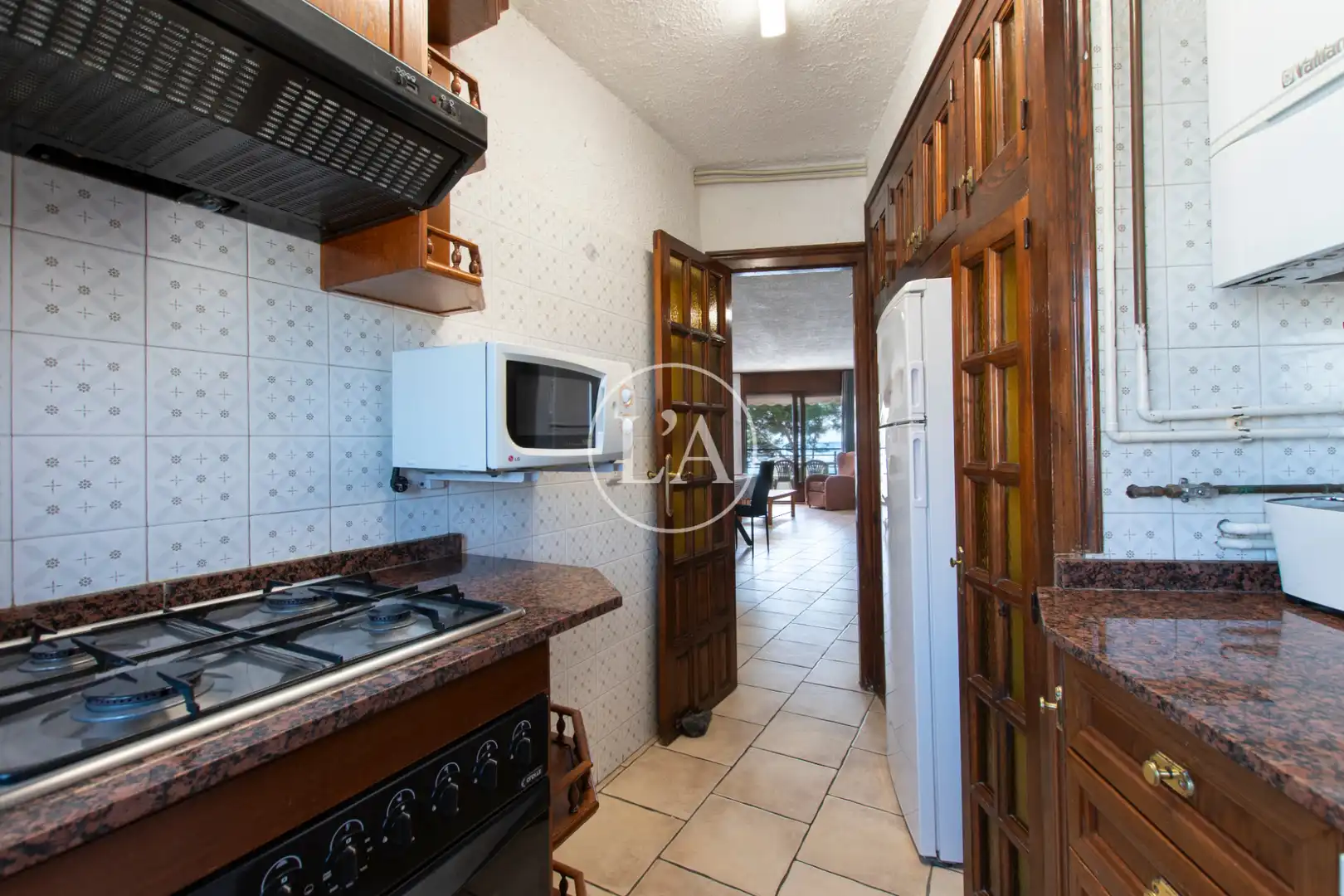 Apartment with pool for sale in Passeig Marítim 23, imagen 23