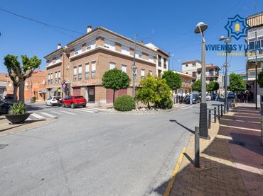 Local comercial en venda a Peligros