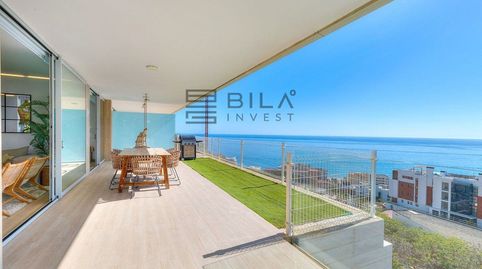 Foto 5 de Piso en venta en La Ladera, Las Gaviotas - Carvajal, Fuengirola