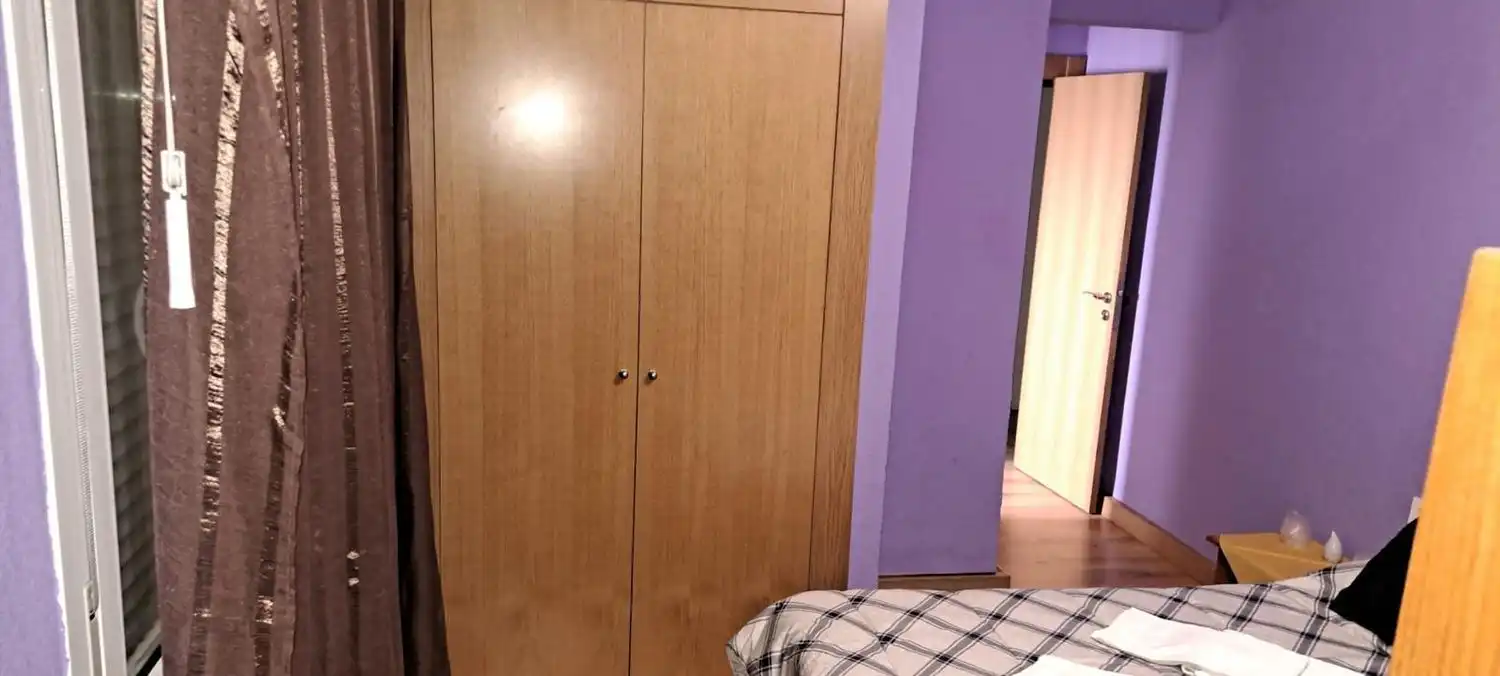 Habitación de Casa o chalet en venta en Fuentebureba con Aire acondicionado, Jardín privado y Terraza