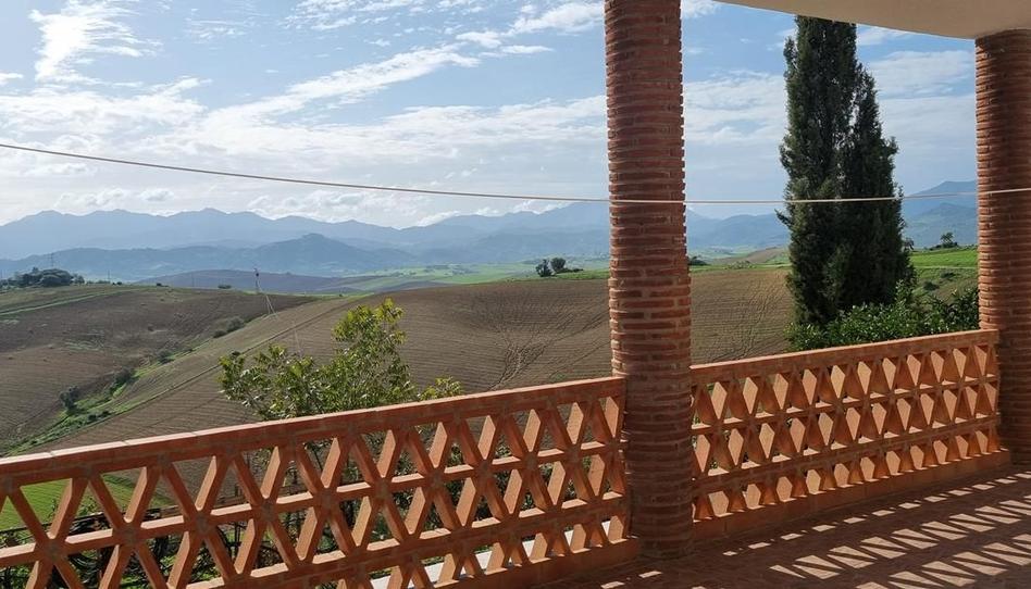 Photo 1 of House or chalet for sale in La Jara, Casarabonela, Málaga