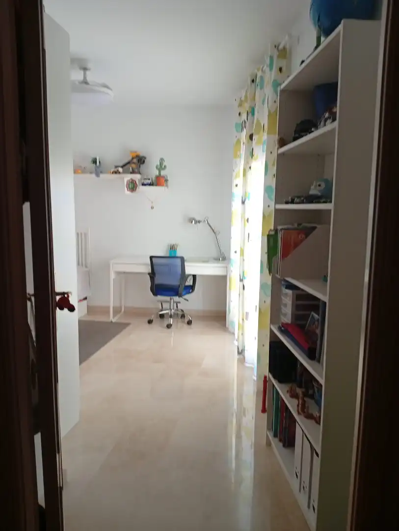 Semi-detached house with terrace for sale in Avenida Pago del Mesto, imagen 18