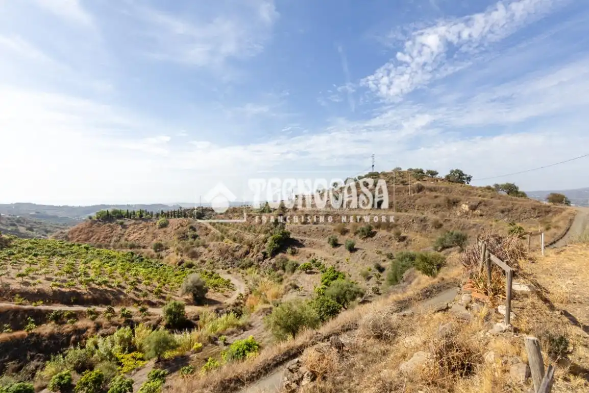 Casa in vendita a Vélez-Málaga ciudad, imagen 35