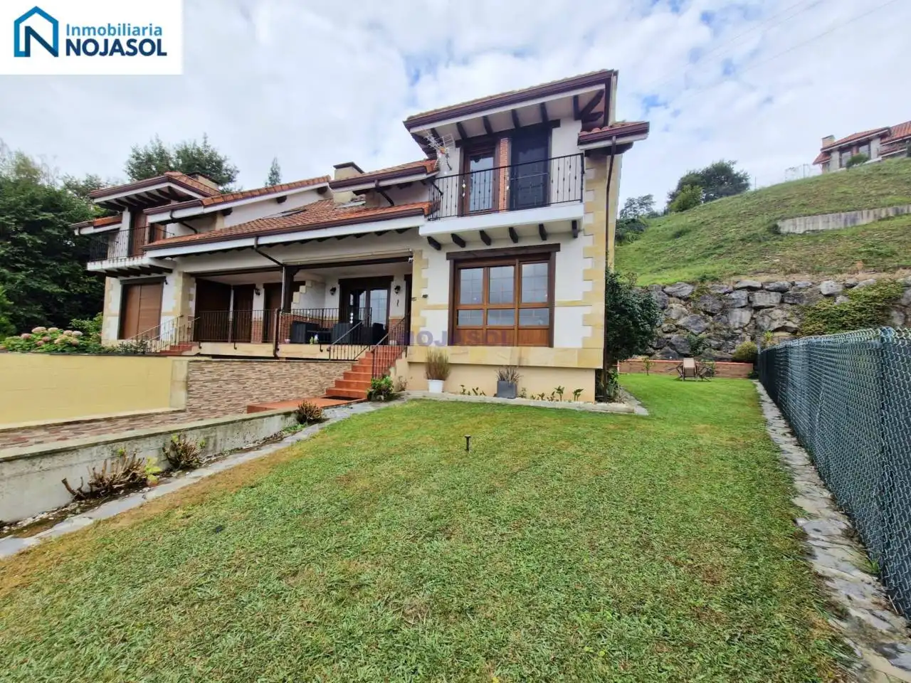 Maison mitoyenne avec jardin à vendre à Calle vierna, imagen 5